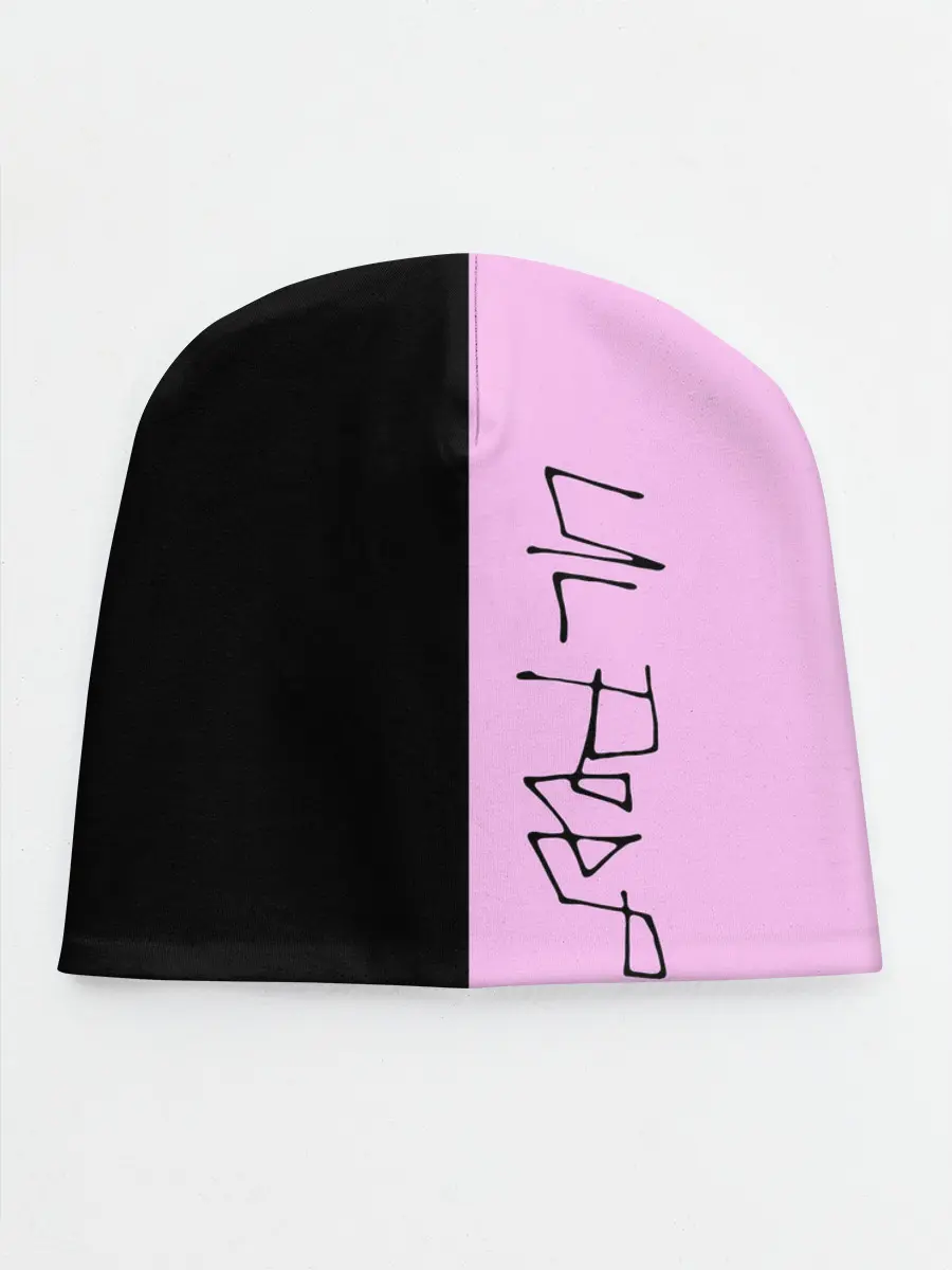 Детская шапка / LIL PEEP