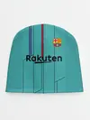 Детская шапка / Messi away 19-20
