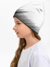 Детская шапка / ПОЛОСЫ И НИЧЕГО ЛИШНЕГО
