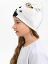 Детская шапка / Сборная Германии