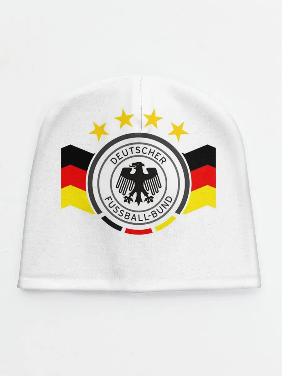 Детская шапка / Сборная Германии