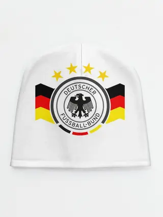 Детская шапка / Сборная Германии