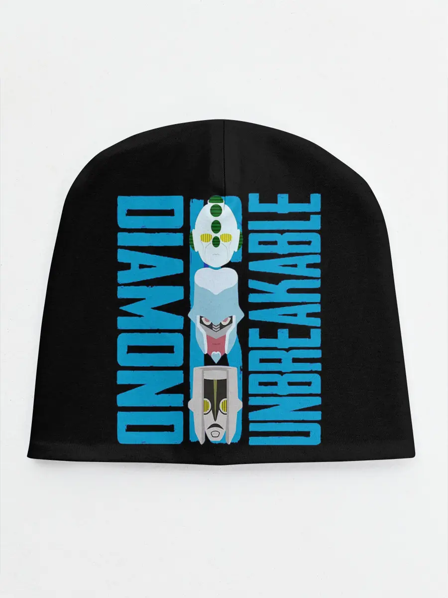 Детская шапка / JoJo