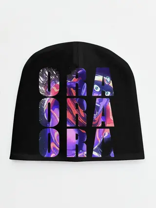 Детская шапка / JoJo Bizarre Adventure