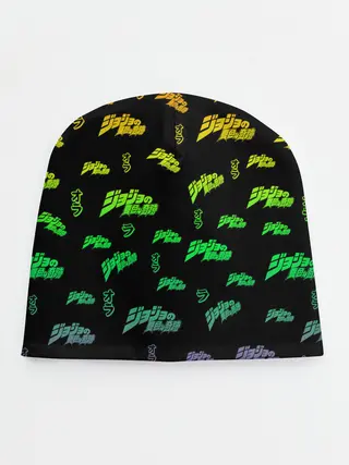 Детская шапка / JoJo Bizarre Adventure