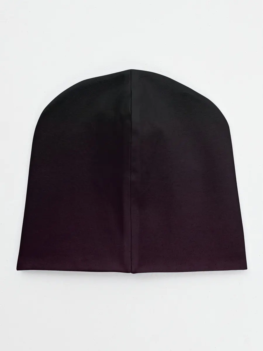 Детская шапка / неон