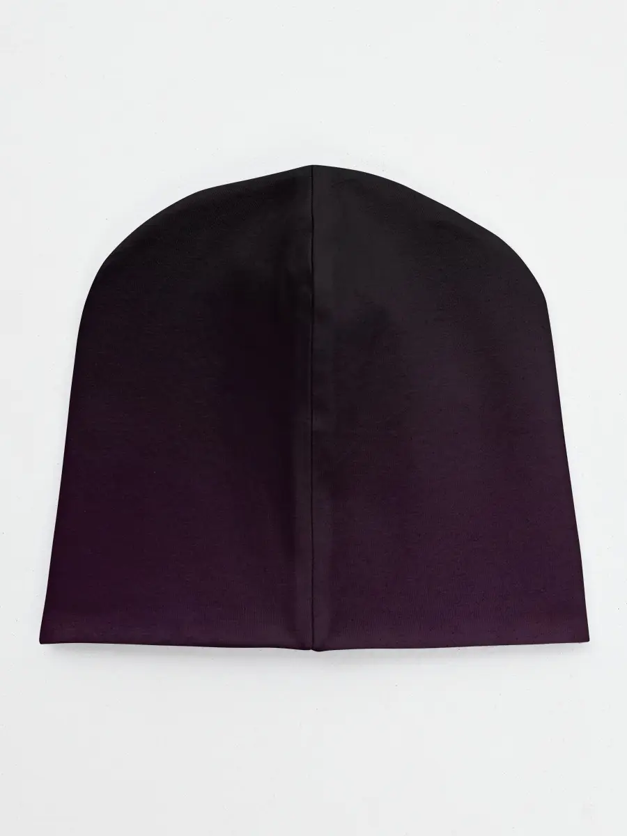 Детская шапка / неон