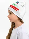 Детская шапка / Сборная Италии