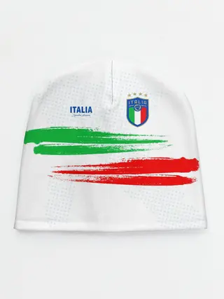 Детская шапка / Сборная Италии