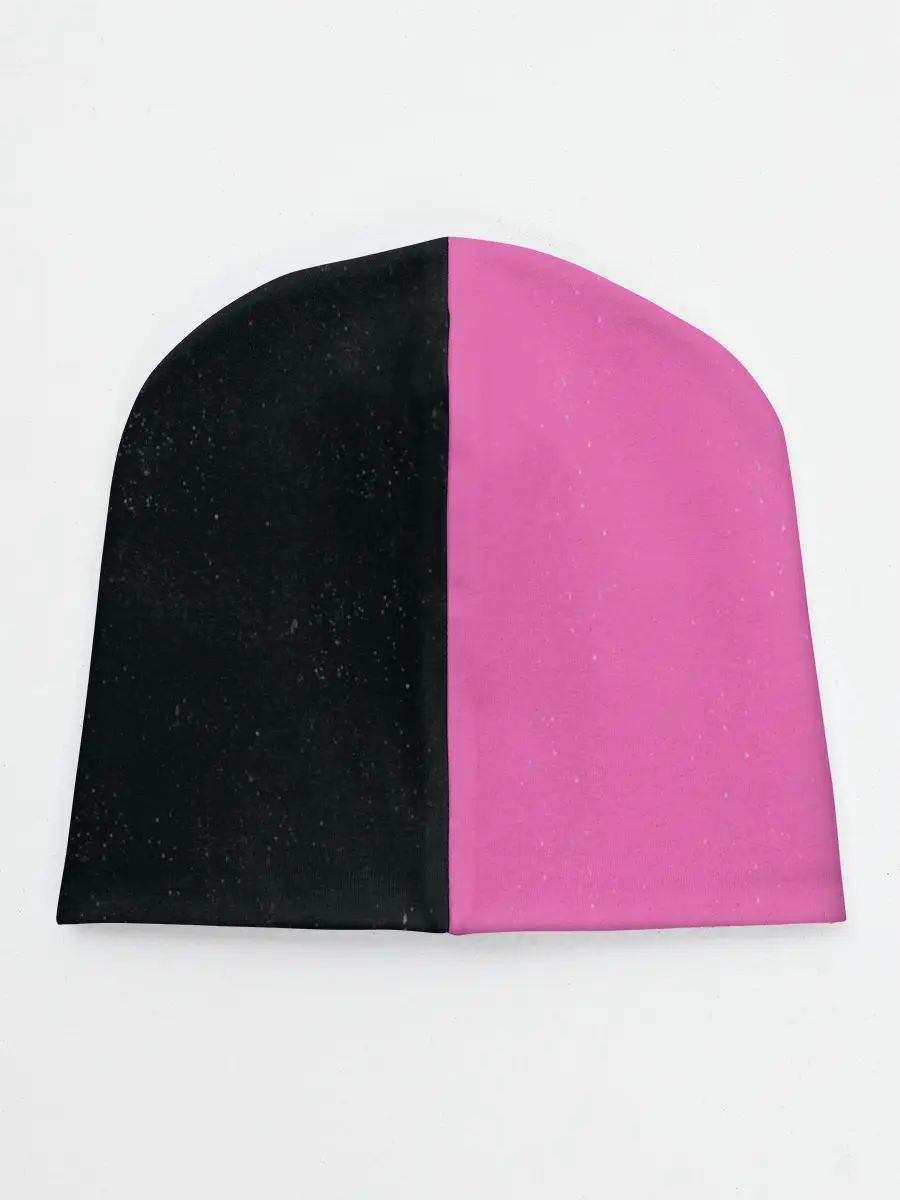 Детская шапка / Lil Peep