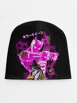 Детская шапка / Приключения ДжоДжо