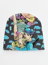 Детская шапка / JoJo Bizarre Adventure