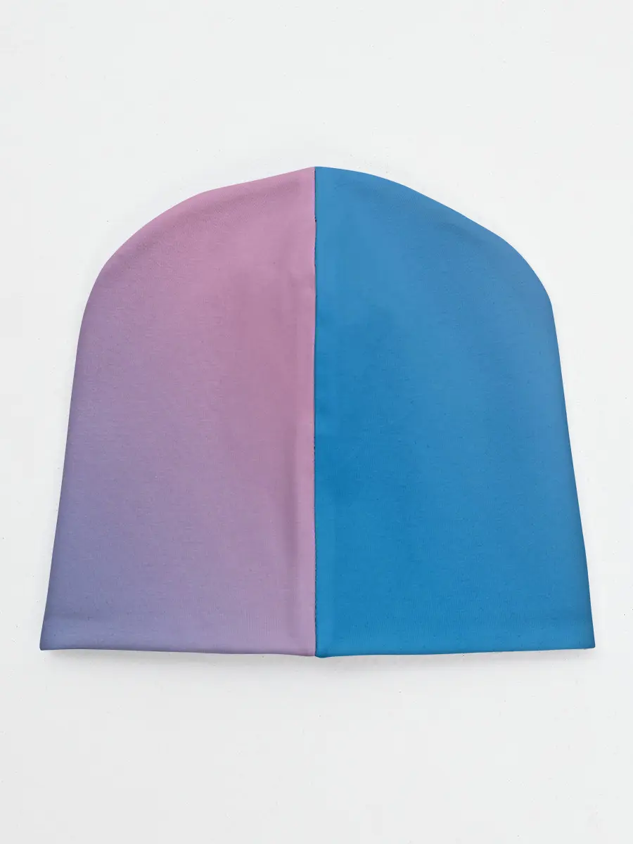 Детская шапка / Lil Peep Colors