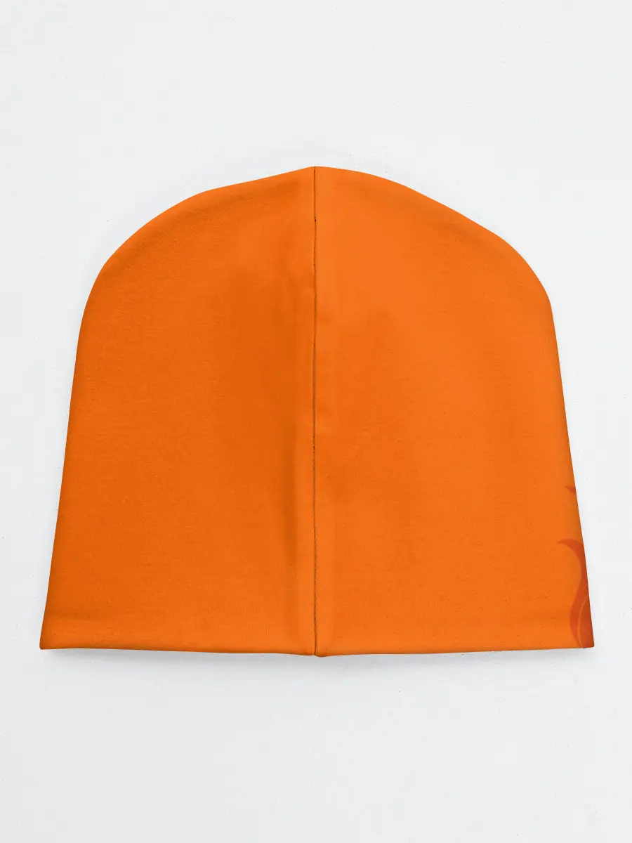 Детская шапка / Сборная Голландии