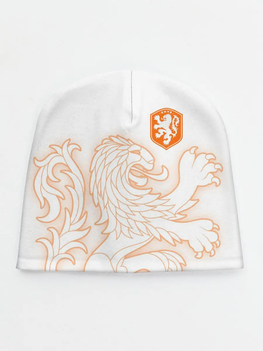 Детская шапка / Сборная Голландии