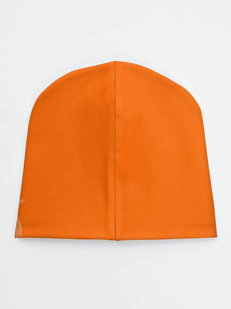 Детская шапка / Сборная Голландии