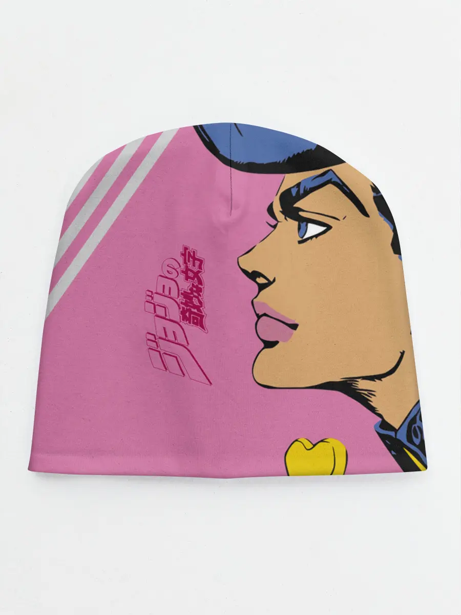 Детская шапка / JoJo