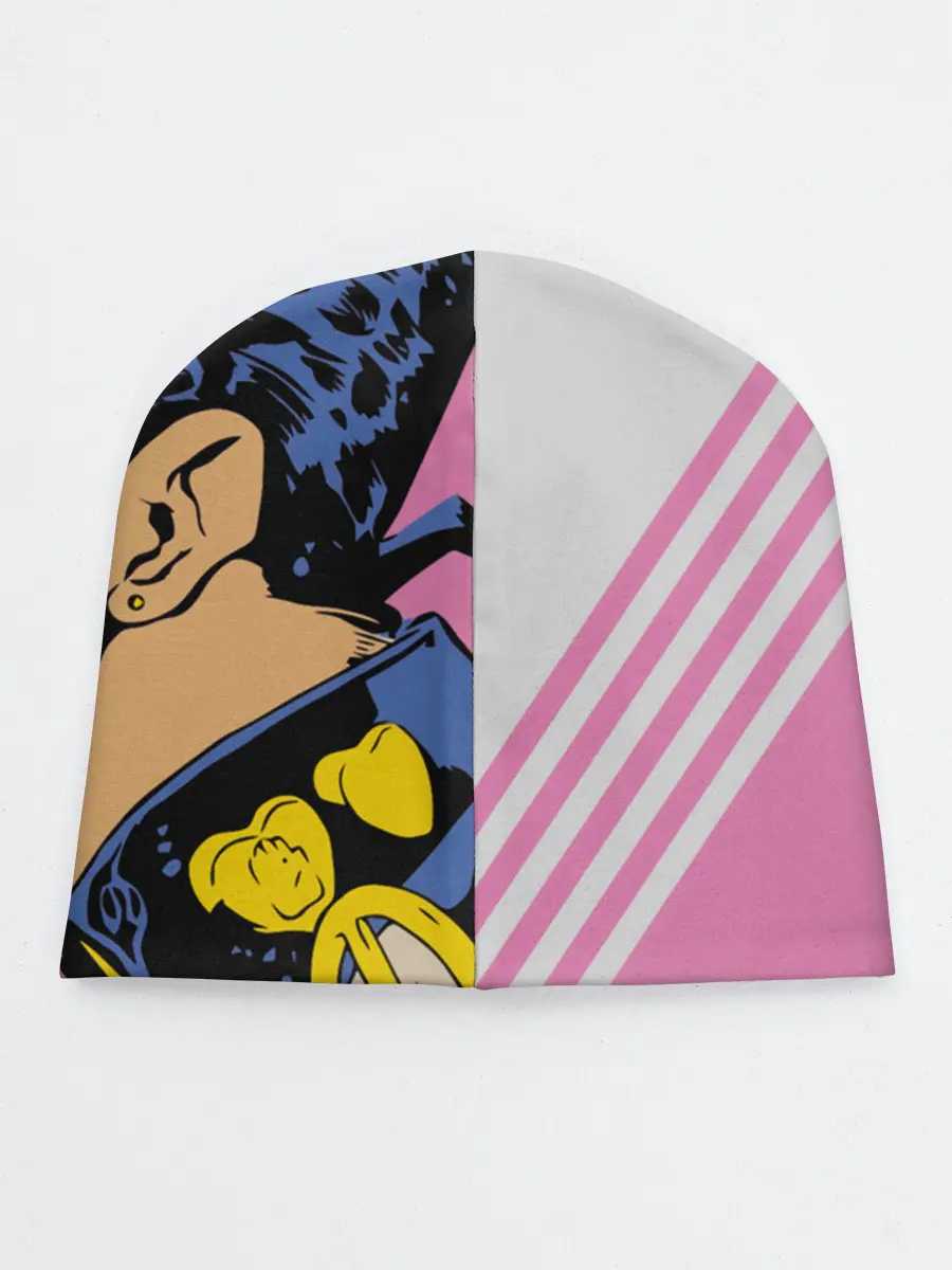 Детская шапка / JoJo