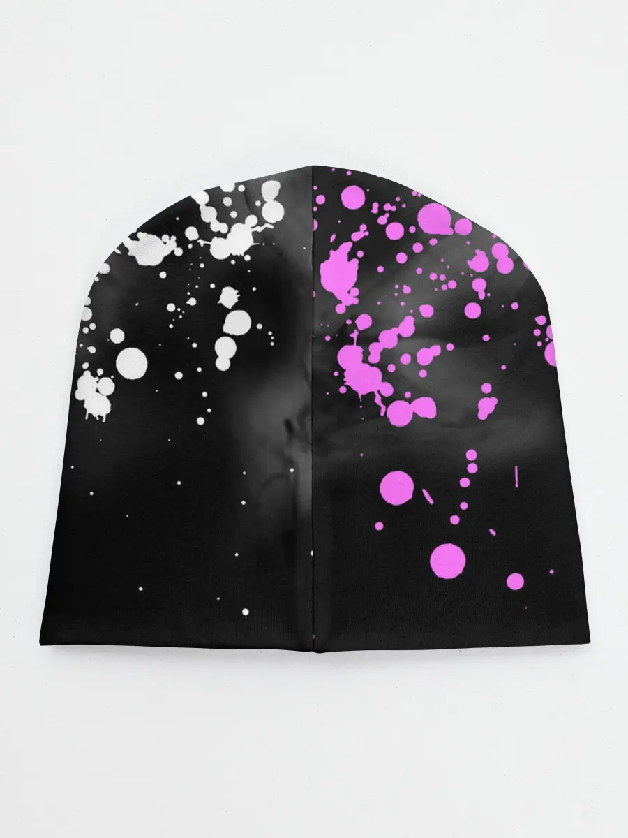 Детская шапка / JoJo