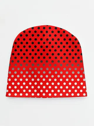 Детская шапка / ГОРОШЕК