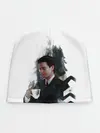 Детская шапка / Twin Peaks