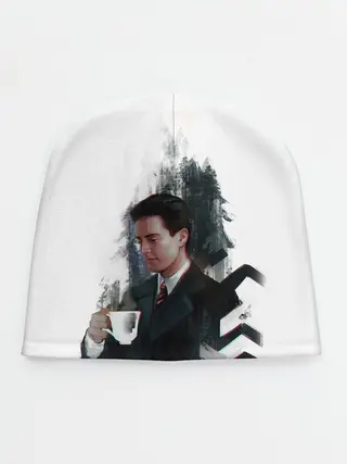 Детская шапка / Twin Peaks