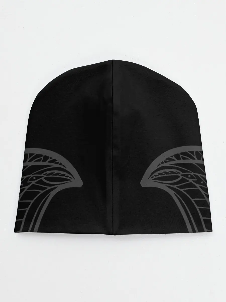 Детская шапка / Рука Будды