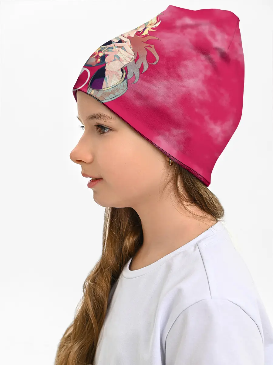 Детская шапка / JoJo Bizarre Adventure