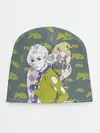 Детская шапка / JoJo Bizarre Adventure