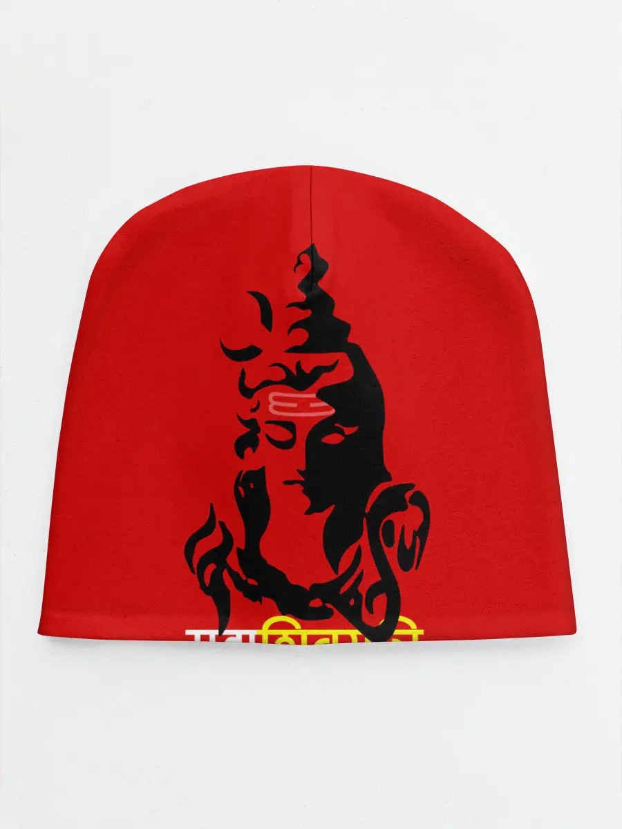 Детская шапка / Шива