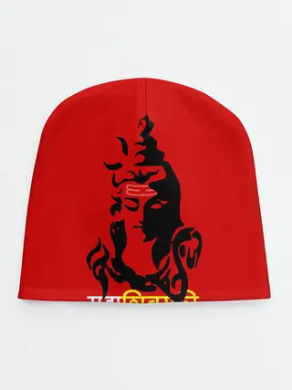 Детская шапка / Шива