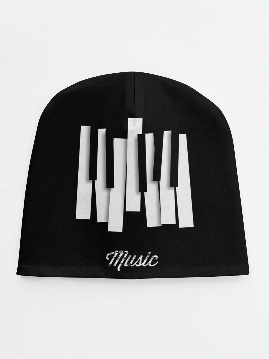 Детская шапка / Клавиатура