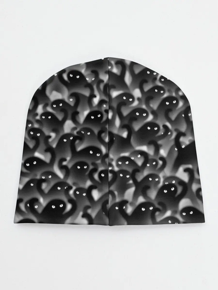 Детская шапка / ЪУЪ съуки