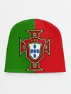 Детская шапка / Сборная Португалии