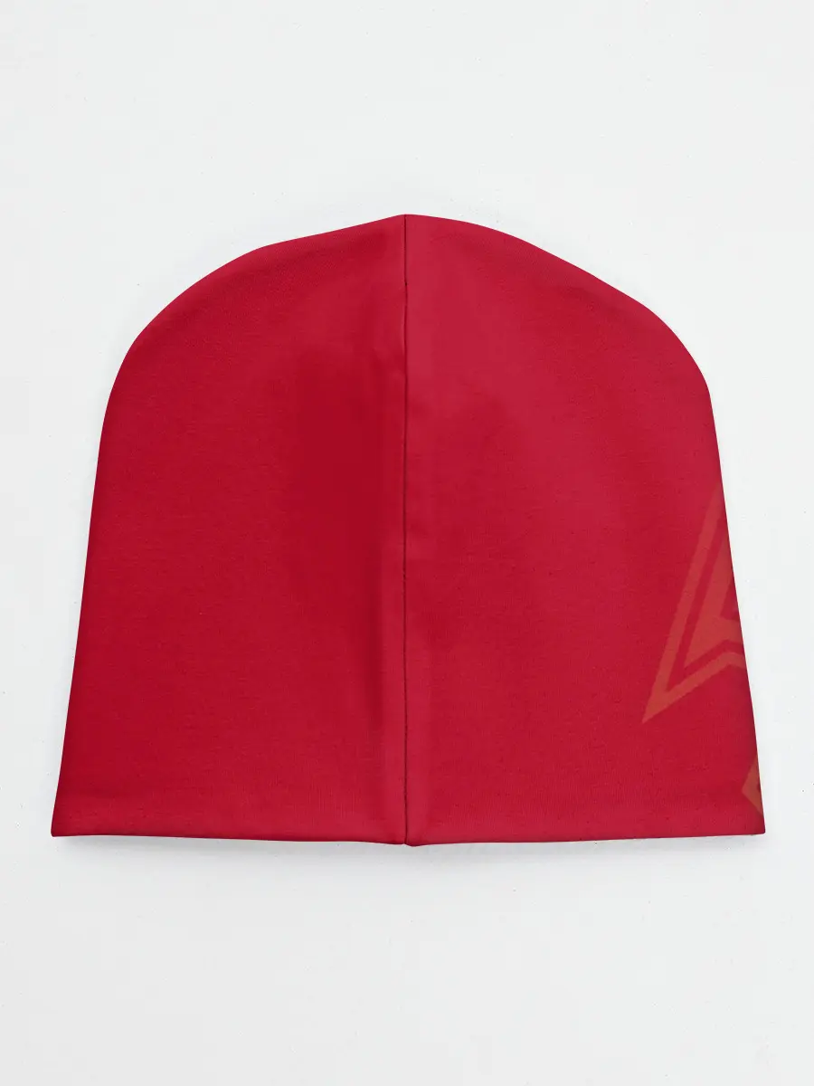 Детская шапка / Криштиану Роналду