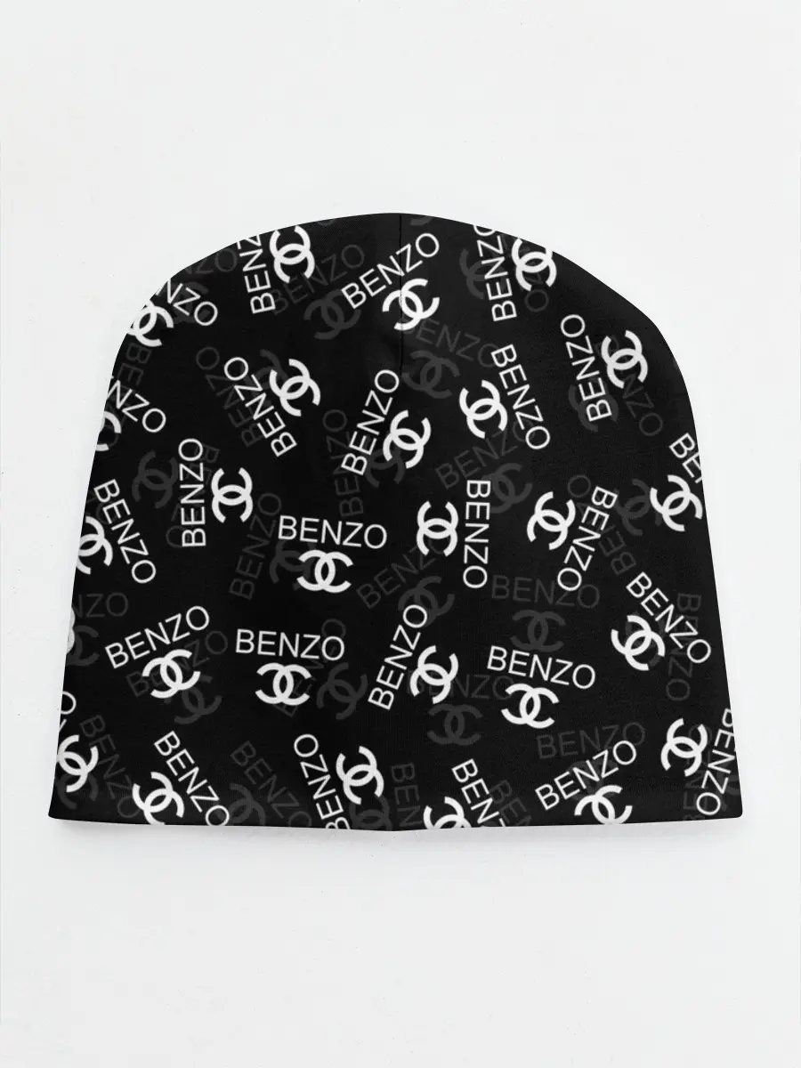 Детская шапка / BENZO GANG - BIG BABY TAPE