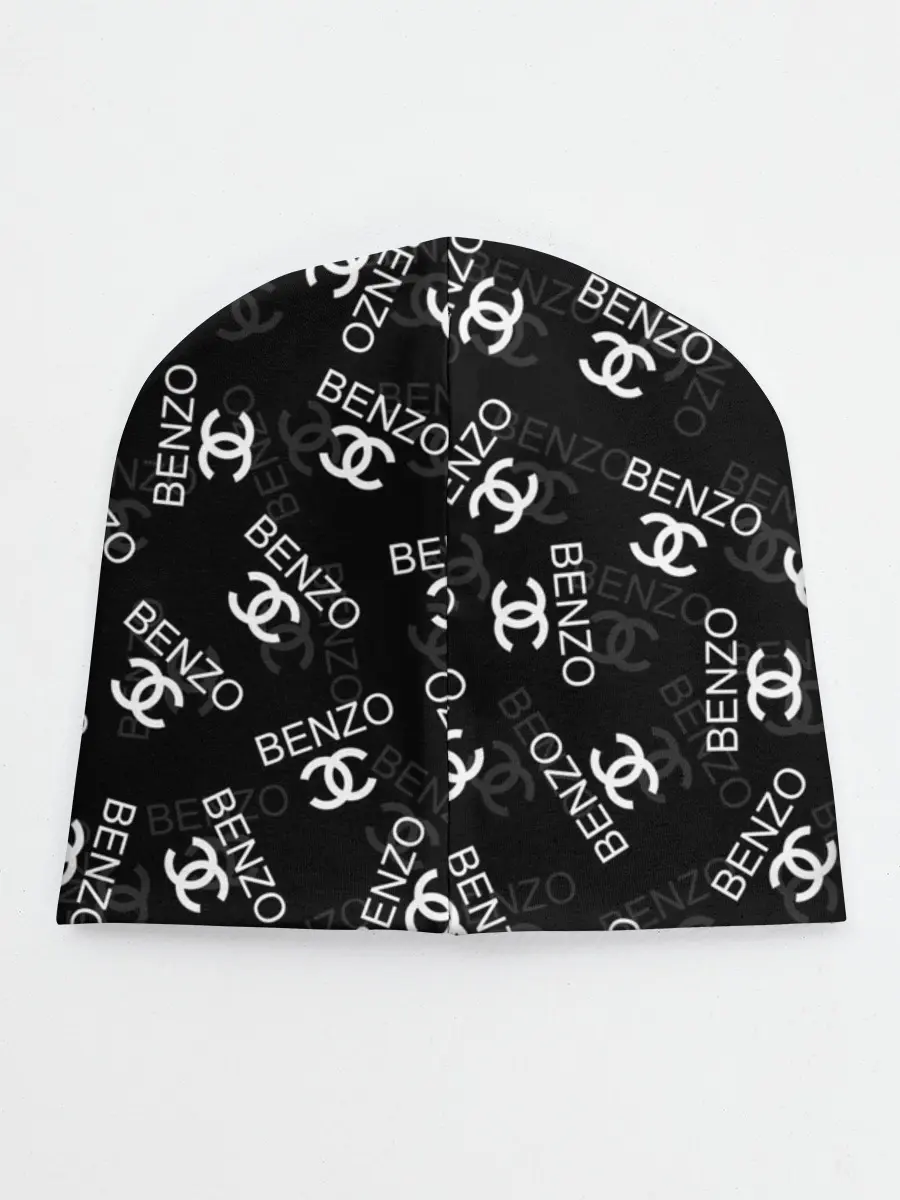 Детская шапка / BENZO GANG - BIG BABY TAPE