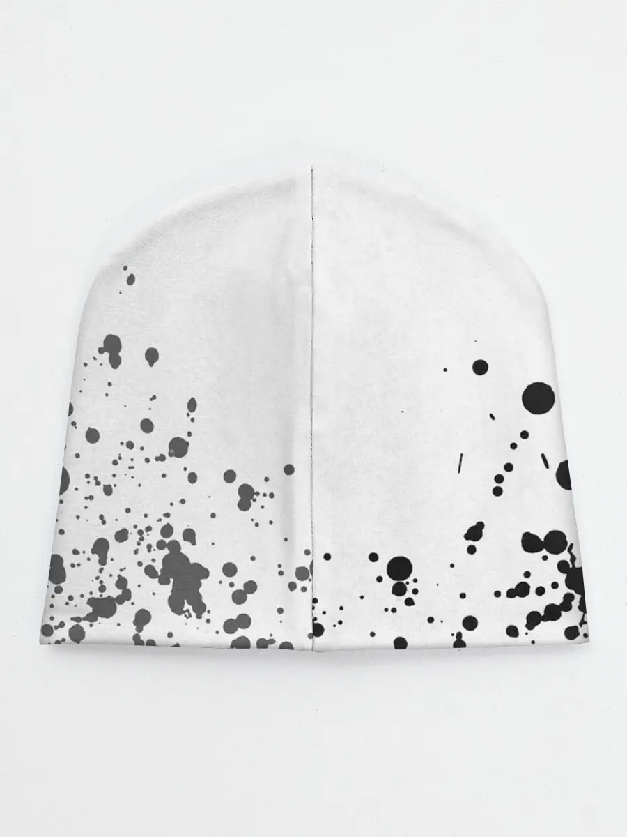 Детская шапка / JoJo