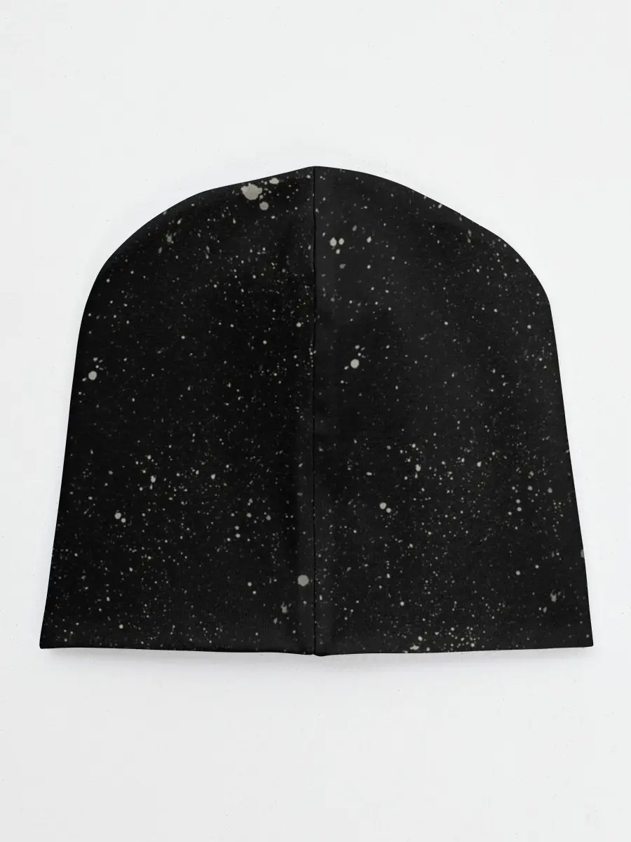 Детская шапка / Deep Purple