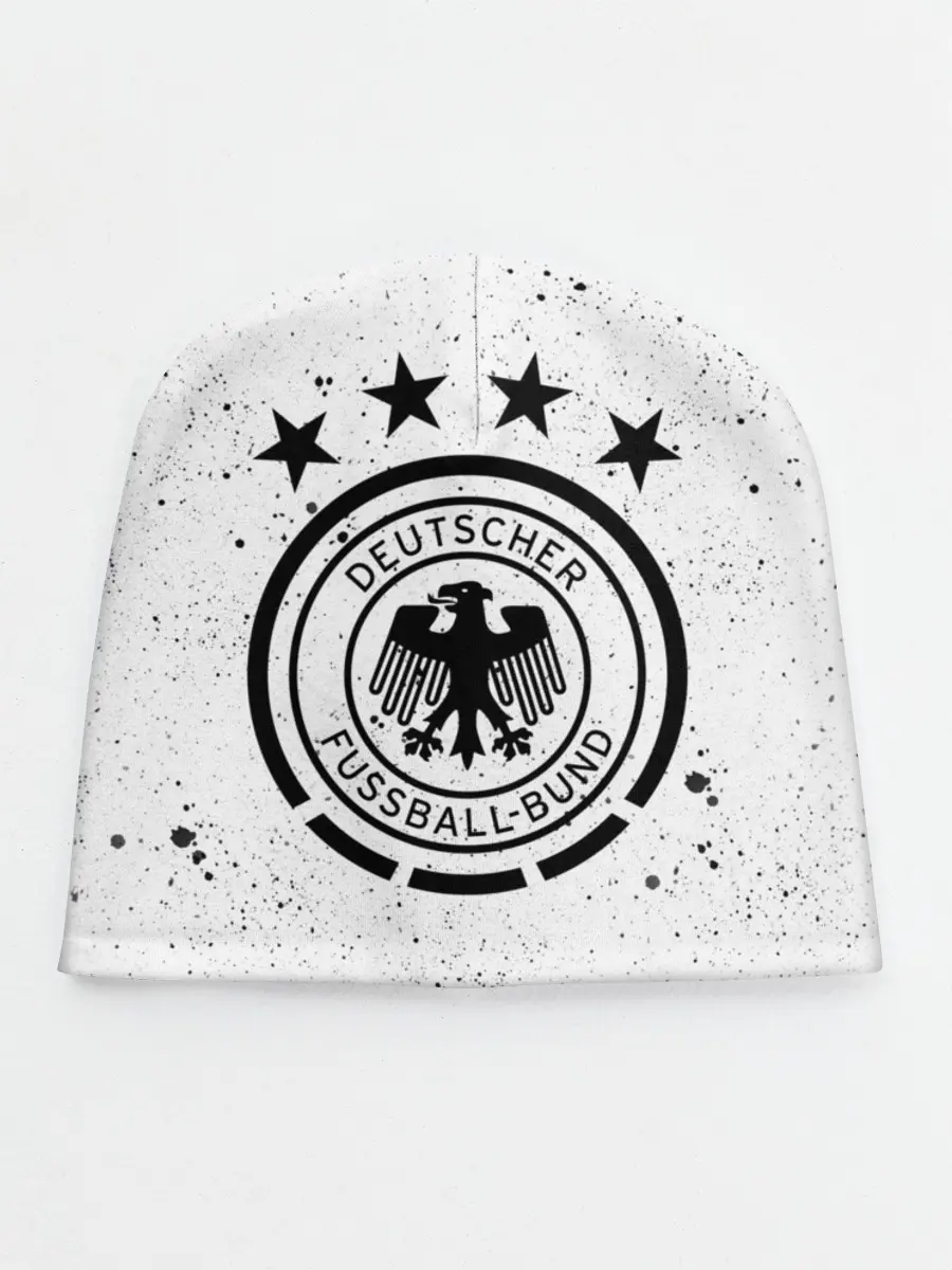 Детская шапка / Сборная Германии
