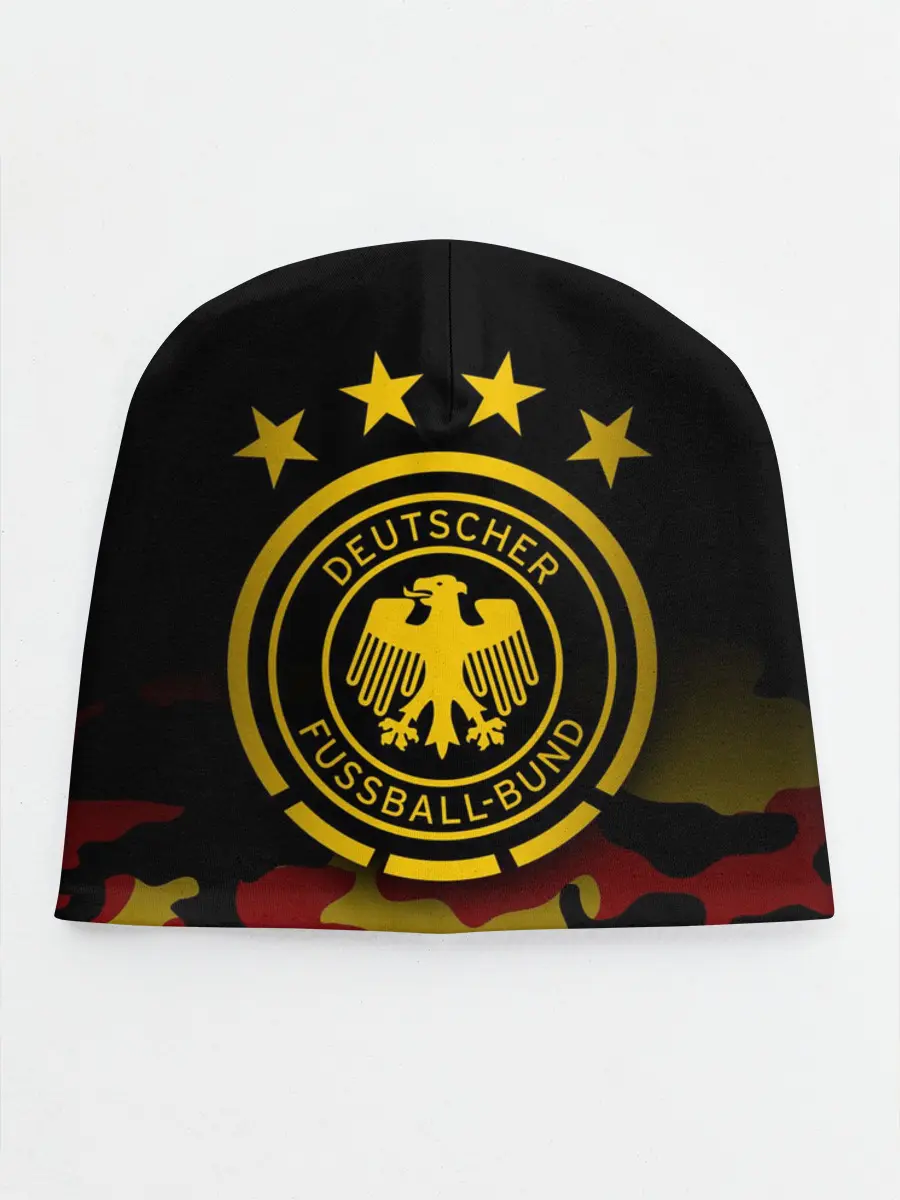 Детская шапка / Сборная Германии