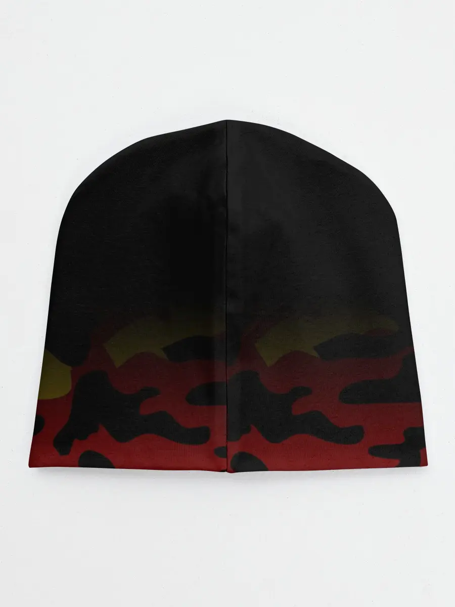 Детская шапка / Сборная Германии