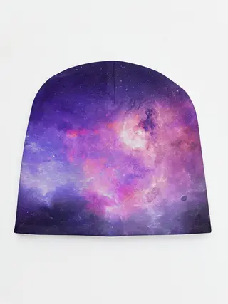 Детская шапка / Cosmos