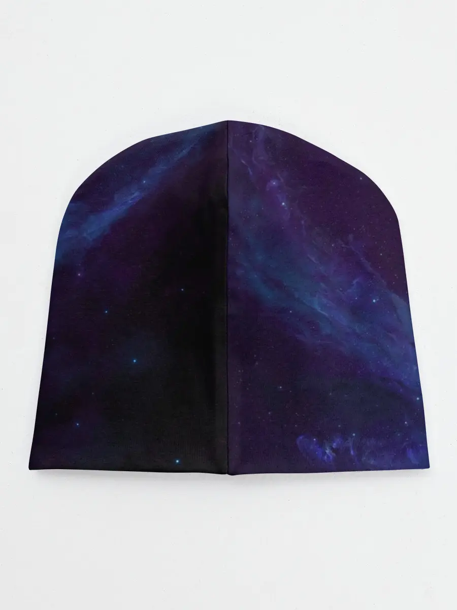 Детская шапка / Cosmos