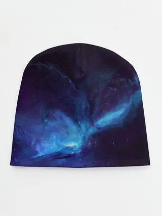 Детская шапка / Cosmos