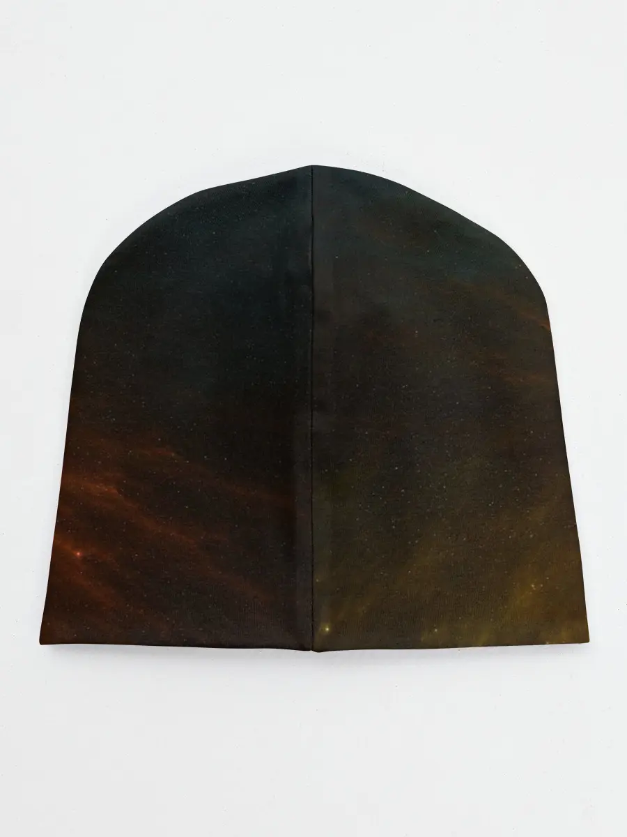 Детская шапка / Cosmos