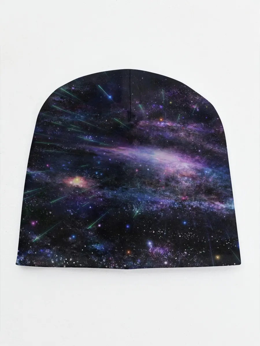 Детская шапка / Cosmos