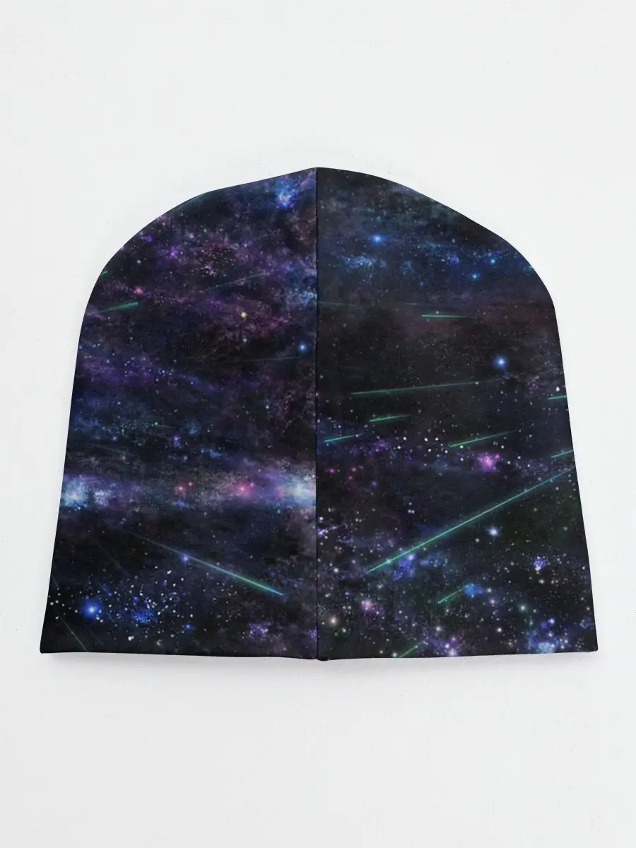 Детская шапка / Cosmos