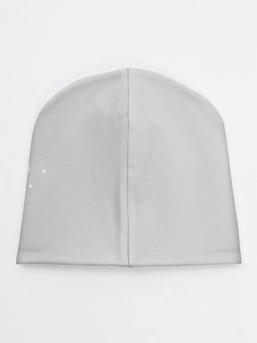 Детская шапка / Хаски