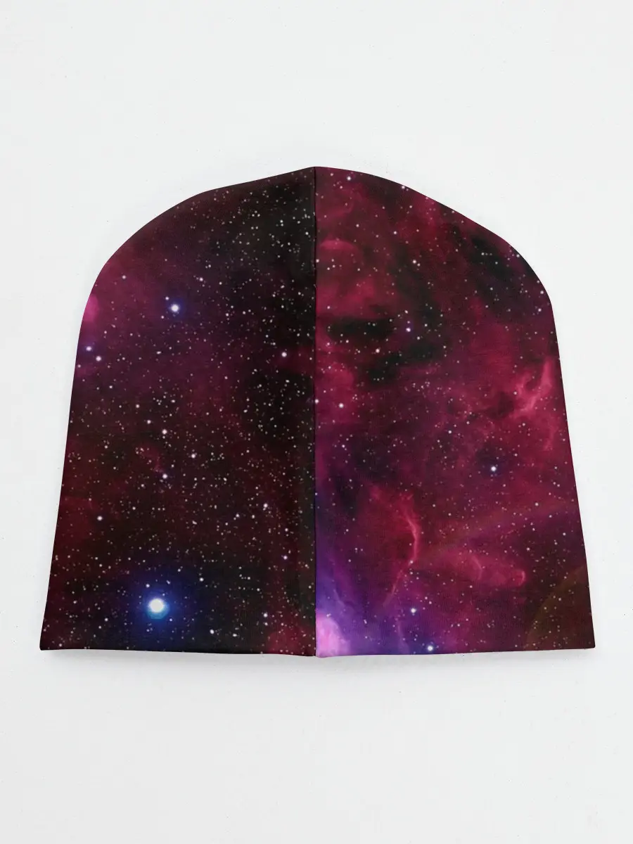 Детская шапка / Cosmos